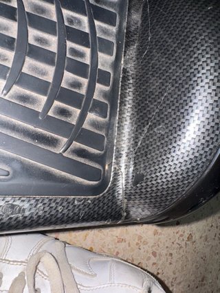 Hoverboard iwatboard