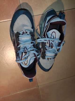Nike D/MS/X Signal Talla 44