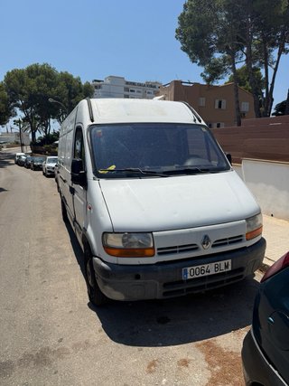 Furgoneta