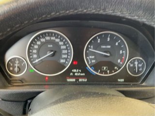 BMW 320D automatic