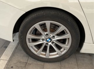 BMW 320D automatic