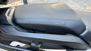 Honda NC750X DCT