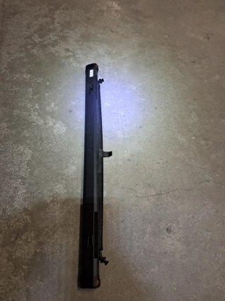 Separador Audi A4 (8W9 861 691 A)