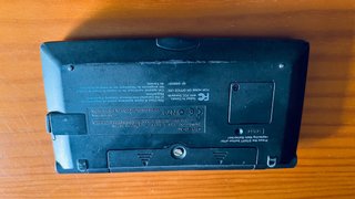 Casio PC Sync SF 5590 SY