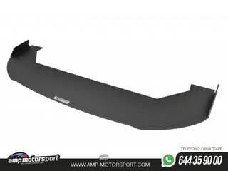 AÑADIDO DELANTERO EN CNC PARA MITSUBISHI LANCER EVOLUTION X 2007-2015