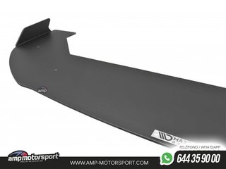 AÑADIDO DELANTERO EN CNC PARA MITSUBISHI LANCER EVOLUTION X 2007-2015