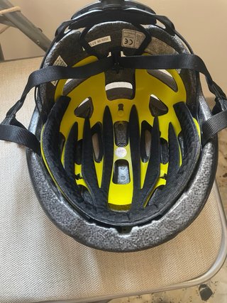 Casco Cannondale Intake MIPS Talla M