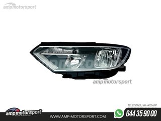 FARO DELANTERO IZQUIERDO PARA VOLKSWAGEN PASSAT B8 BERLINA
