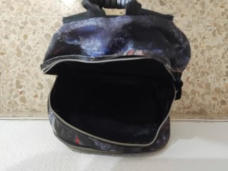 Mochila Campro con estampado