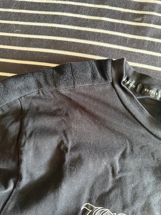 Camiseta Supply & Demand XL Negra