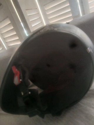 Casco Integral SHARK Diseño Calavera
