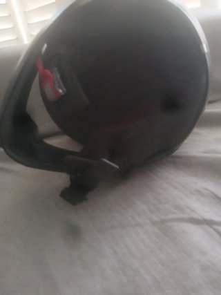 Casco Integral SHARK Diseño Calavera