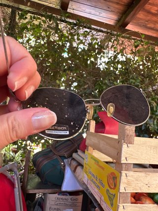 Occhiali da sole SeeVision UV400 protezione