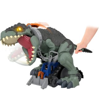 Imaginext Jurassic World Dinosaurio