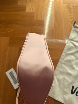 Borsa Prada rosa