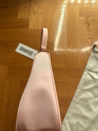 Borsa Prada rosa