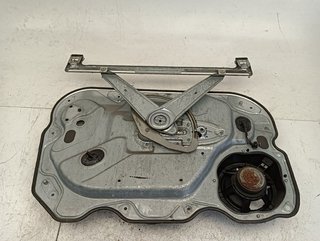 ELEVALUNAS DELANTERO DERECHO FORD FOCUS C-MAX (CA
