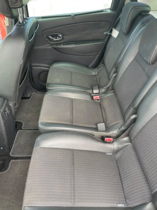 Renault Scenic 2012