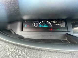Renault Scenic 2012