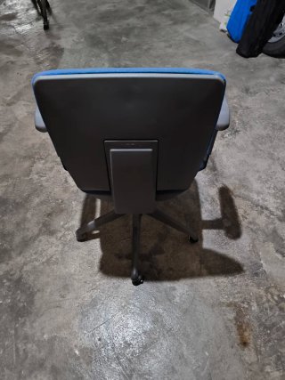 Silla escritorio