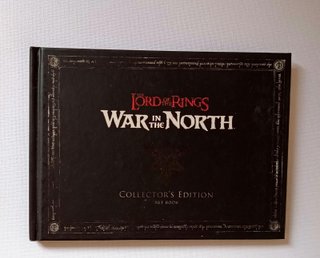 La Guerra del Norte PS3 Ed. Coleccionista + Trol