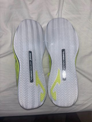 Zapatillas pádel Joma Talla 47