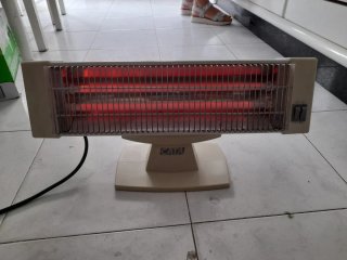 Calefactor CATA BC-1200