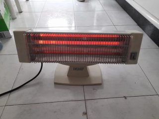 Calefactor CATA BC-1200