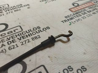 Cerradura mercedes a2c53090790 vito 111 cdi 124622
