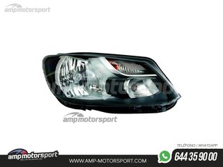 FARO DELANTERO DERECHO PARA VOLKSWAGEN TOURAN / CADDY