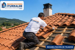 Rehabilitaciones Iturralde: Reformas Integrales
