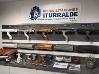 Rehabilitaciones Iturralde: Reformas Integrales