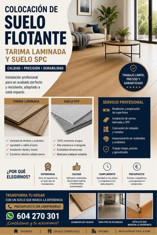Rehabilitaciones Iturralde: Reformas Integrales