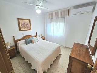 Piso en venta en La Carihuela en Torremolinos