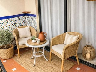 Piso en venta en La Carihuela en Torremolinos