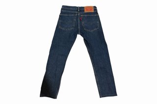Pantalón Levi's azul