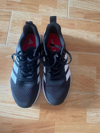 Adidas Repetitor Zapatillas Deportivas