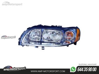 FARO DELANTERO IZQUIERDO PARA VOLVO S70 / V70