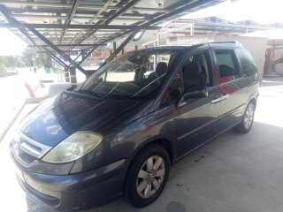 Citroen C8 2007