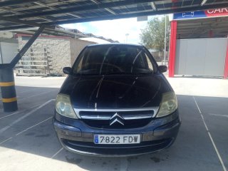 Citroen C8 2007
