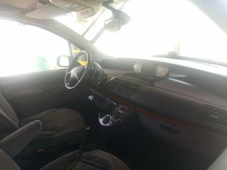 Citroen C8 2007