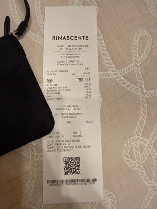 Borsa Prada Re-Nylon Nera