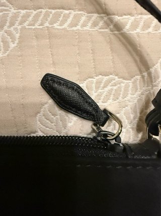 Borsa Prada Re-Nylon Nera