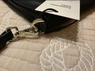 Borsa Prada Re-Nylon Nera