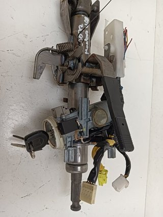 COLUMNA DIRECCION MITSUBISHI MONTERO (V60/V70) 4M