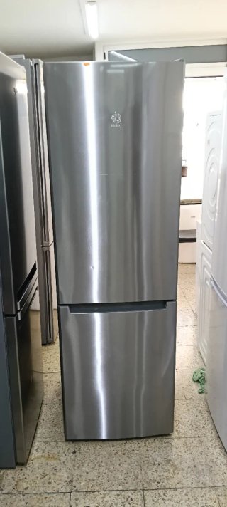 NEVERA BALAY NO FROST ENERGÍA A+++ ACERO INOXIDABL