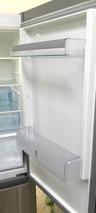 NEVERA BALAY NO FROST ENERGÍA A+++ ACERO INOXIDABL