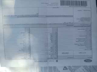 Ford Transit Courier 2017