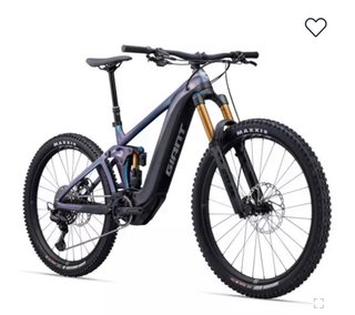 Bicicleta Eléctrica Giant