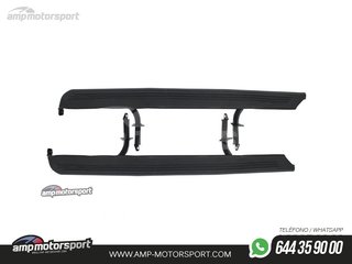 ESTRIBERAS LATERALES PARA LAND ROVER RANGE ROVER L322